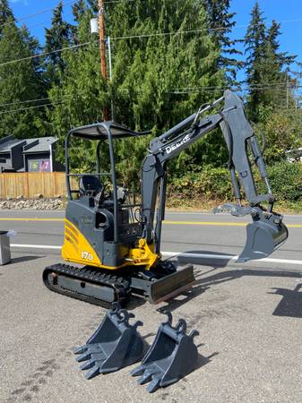 Caterpillar JOHN, dovoz USA — foto 3 z 6