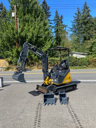 Caterpillar JOHN, dovoz USA — foto 6 z 6