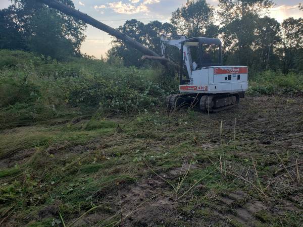 Case EXCAVATOR, dovoz USA — foto 8 z 11