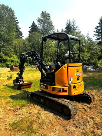 Caterpillar JOHN, dovoz USA — foto 2 z 12