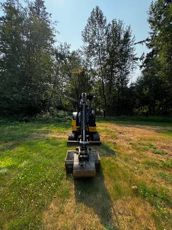Caterpillar JOHN, dovoz USA — foto 7 z 12