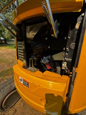 Caterpillar JOHN, dovoz USA — foto 9 z 12