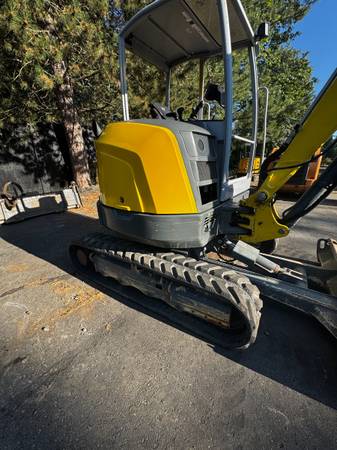 John Deere WHACKER, dovoz USA — foto 10 z 10