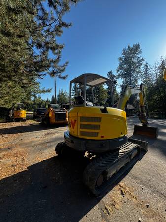John Deere WHACKER, dovoz USA — foto 2 z 10
