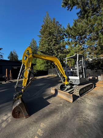 John Deere WHACKER, dovoz USA — foto 3 z 10