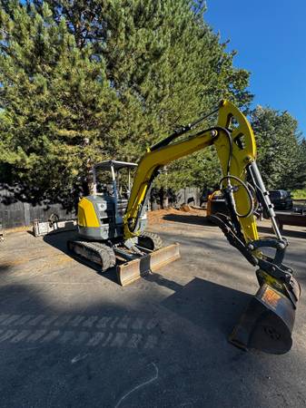 John Deere WHACKER, dovoz USA — foto 4 z 10
