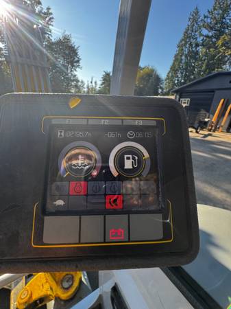 John Deere WHACKER, dovoz USA — foto 5 z 10