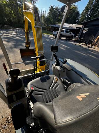 John Deere WHACKER, dovoz USA — foto 6 z 10