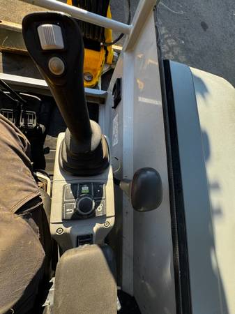 John Deere WHACKER, dovoz USA — foto 7 z 10