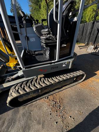 John Deere WHACKER, dovoz USA — foto 8 z 10