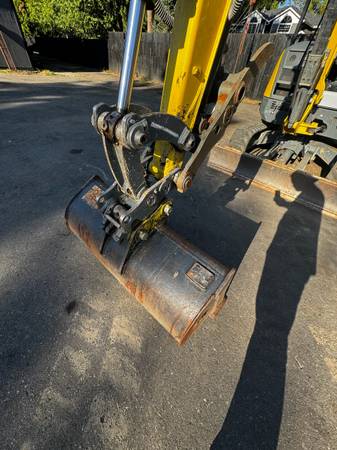 John Deere WHACKER, dovoz USA — foto 9 z 10