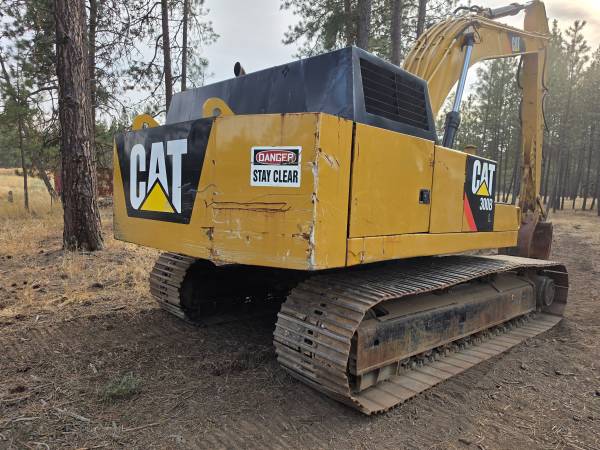 Caterpillar, dovoz USA — foto 4 z 11