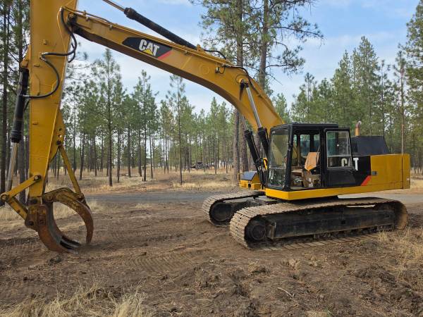 Caterpillar, dovoz USA — foto 7 z 11