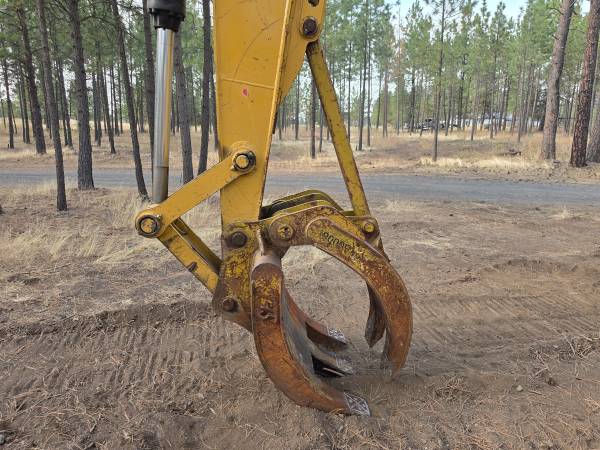 Caterpillar, dovoz USA — foto 8 z 11