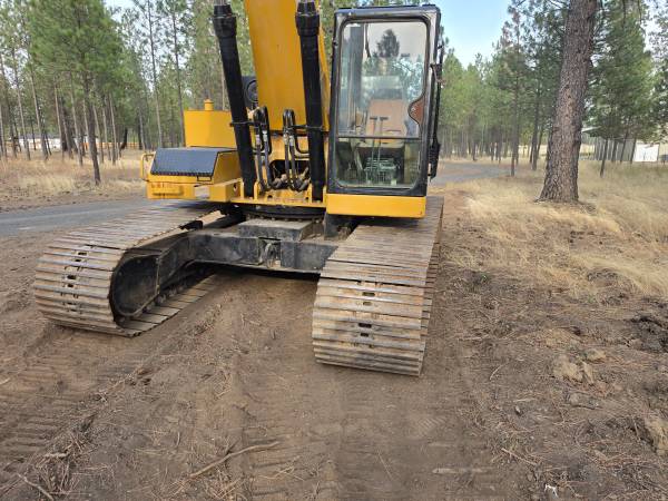 Caterpillar, dovoz USA — foto 9 z 11