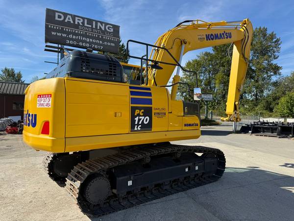 Caterpillar, dovoz USA — foto 3 z 4