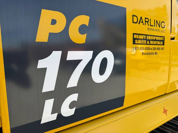 Caterpillar, dovoz USA — foto 4 z 4