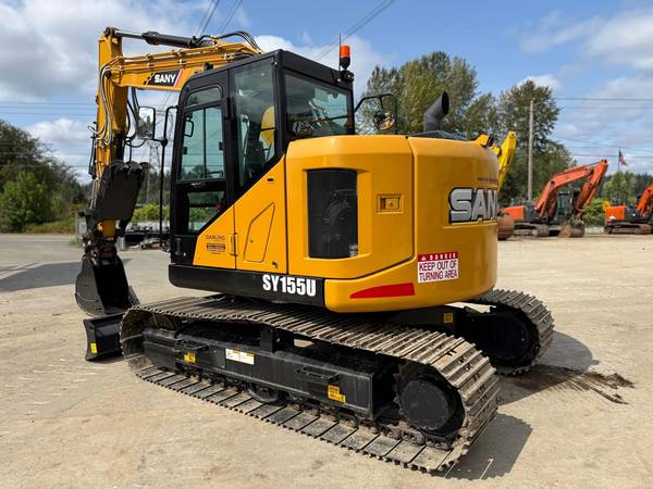 Caterpillar, dovoz USA — foto 2 z 5