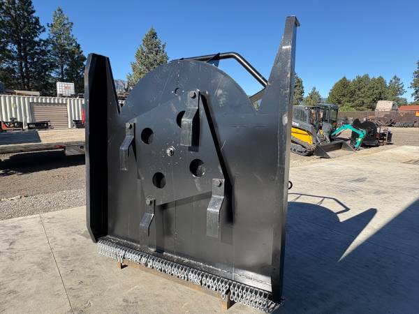 Caterpillar, dovoz USA — foto 4 z 7