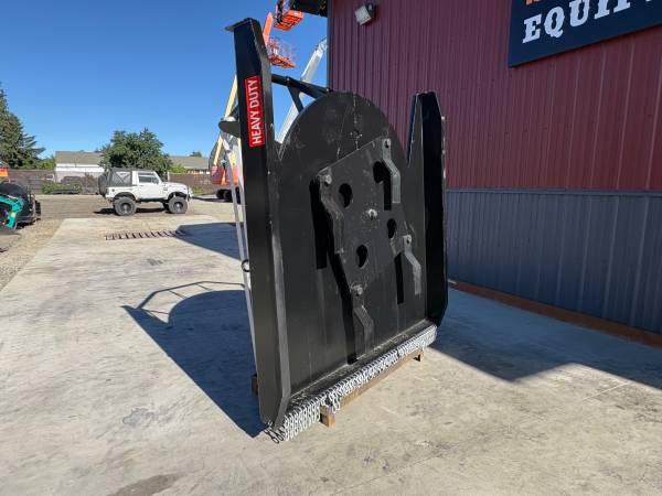 Caterpillar, dovoz USA — foto 5 z 7