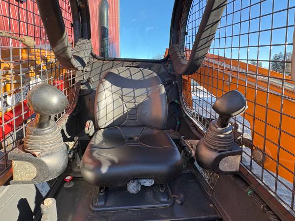 Caterpillar CASE, dovoz USA — foto 12 z 12