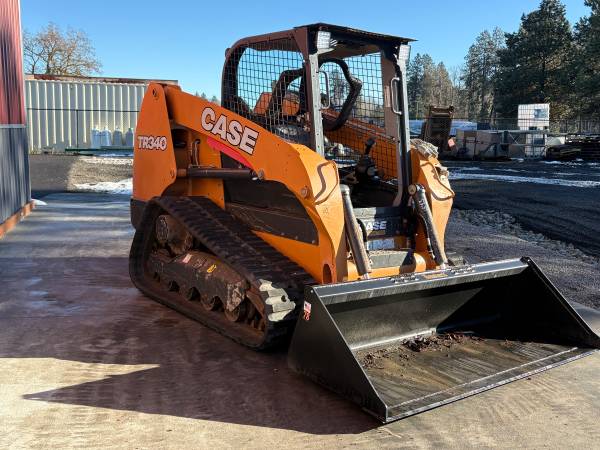 Caterpillar CASE, dovoz USA — foto 2 z 12