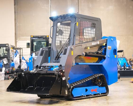 Kubota RIPPA, dovoz USA — foto 2 z 12