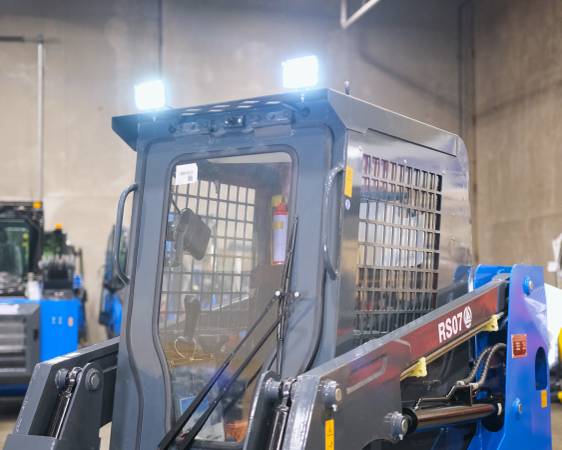Kubota RIPPA, dovoz USA — foto 4 z 12