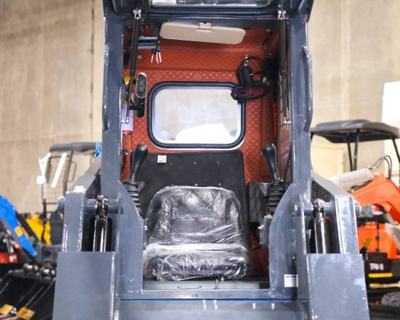Kubota RIPPA, dovoz USA — foto 9 z 12