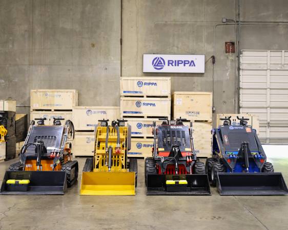 Kubota MINI, dovoz USA — foto 3 z 8