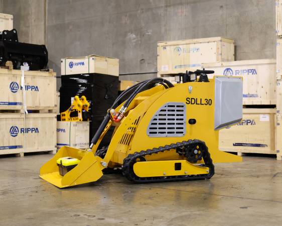 Kubota MINI, dovoz USA — foto 6 z 8