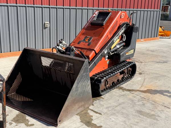 Caterpillar DITCH, dovoz USA — foto 2 z 10