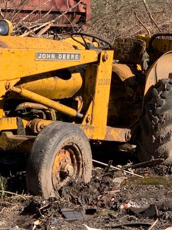 BACKHOE, dovoz USA — foto 6 z 8