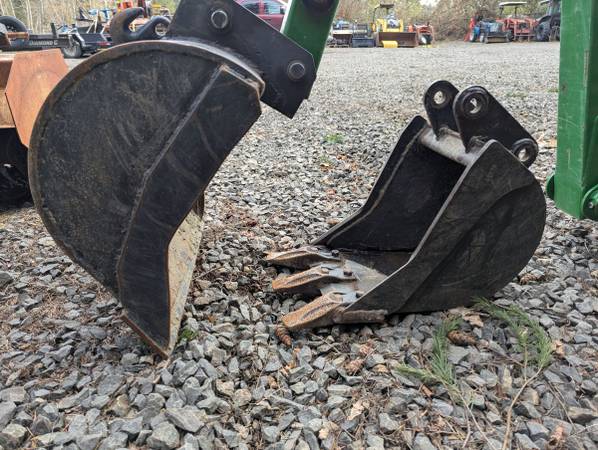BRADCO, dovoz USA — foto 5 z 7
