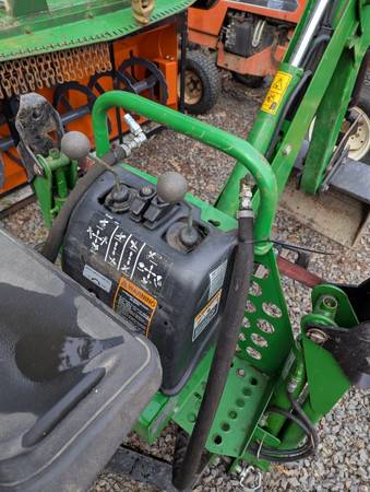 BRADCO, dovoz USA — foto 6 z 7