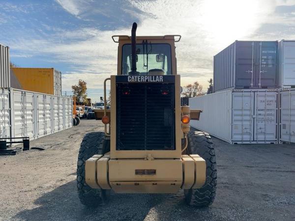 Caterpillar IT28B, dovoz USA — foto 2 z 6