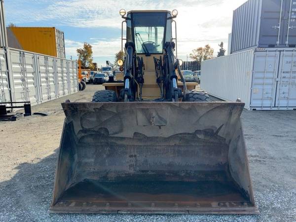 Caterpillar IT28B, dovoz USA — foto 3 z 6