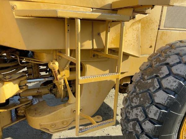 Caterpillar IT28B, dovoz USA — foto 4 z 6