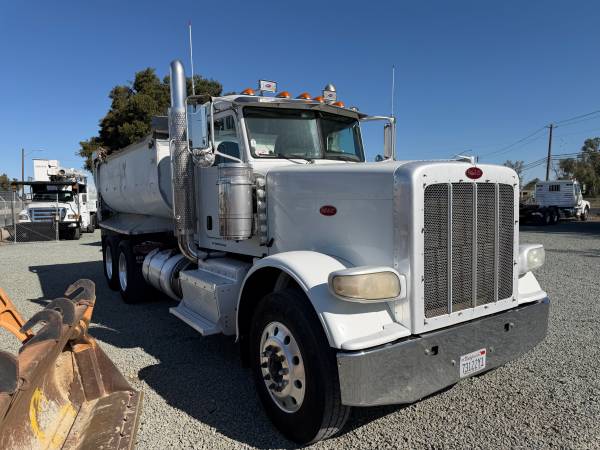 Caterpillar PETERBILT, dovoz USA — foto 7 z 12