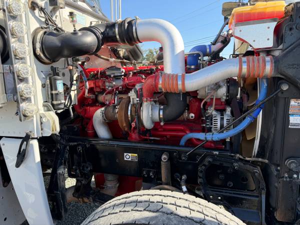 Caterpillar PETERBILT, dovoz USA — foto 8 z 12