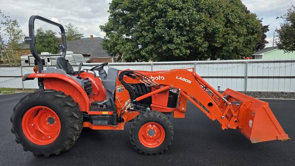 Caterpillar LOW, dovoz USA — foto 3 z 12
