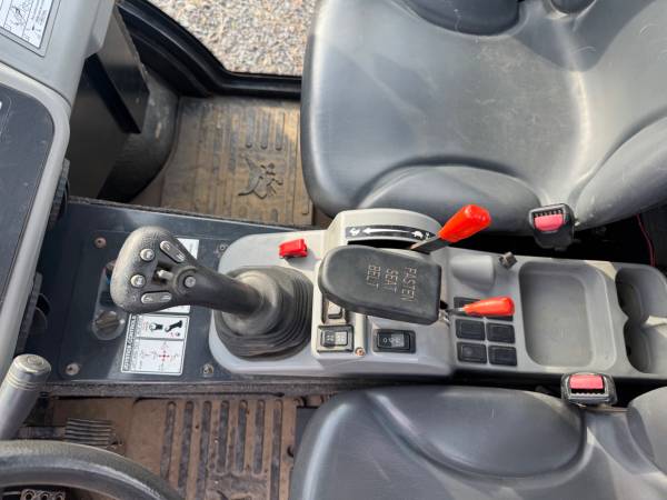 Caterpillar BOBCAT, dovoz USA — foto 10 z 11
