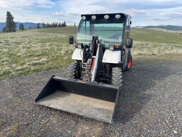 Caterpillar BOBCAT, dovoz USA — foto 2 z 11