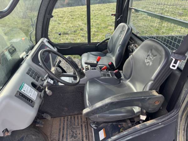 Caterpillar BOBCAT, dovoz USA — foto 7 z 11