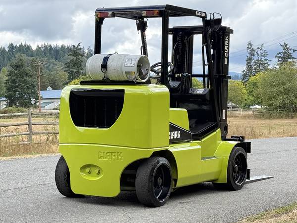 FORKLIFT, dovoz USA — foto 4 z 6