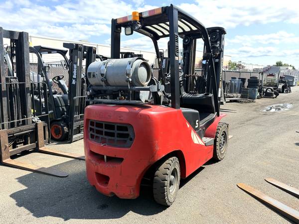 FORKLIFT, dovoz USA — foto 3 z 3
