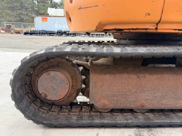 Caterpillar CASE, dovoz USA — foto 4 z 12