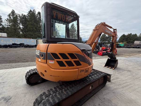Caterpillar CASE, dovoz USA — foto 5 z 12