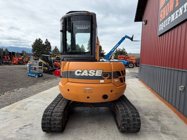 Caterpillar CASE, dovoz USA — foto 6 z 12