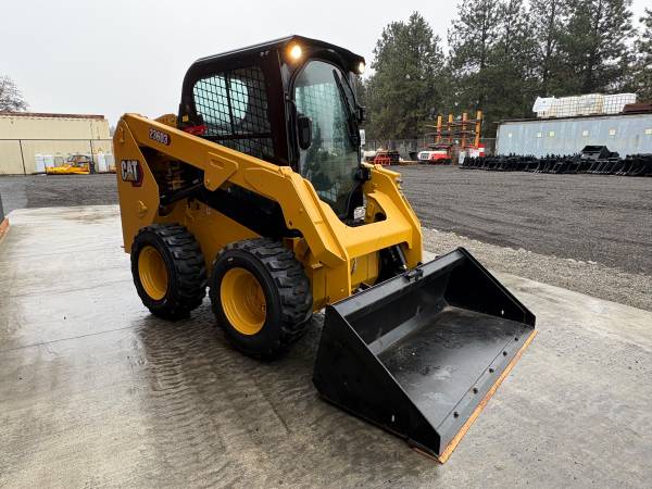 Caterpillar 236D, dovoz USA — foto 2 z 12
